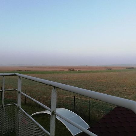 Bed and Breakfast Les Fermiers Giremoutiers Екстер'єр фото